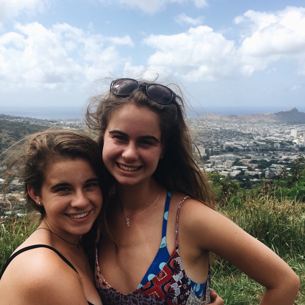 Meet your Posher, Summer